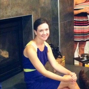 Meet your Posher, Kaitlin